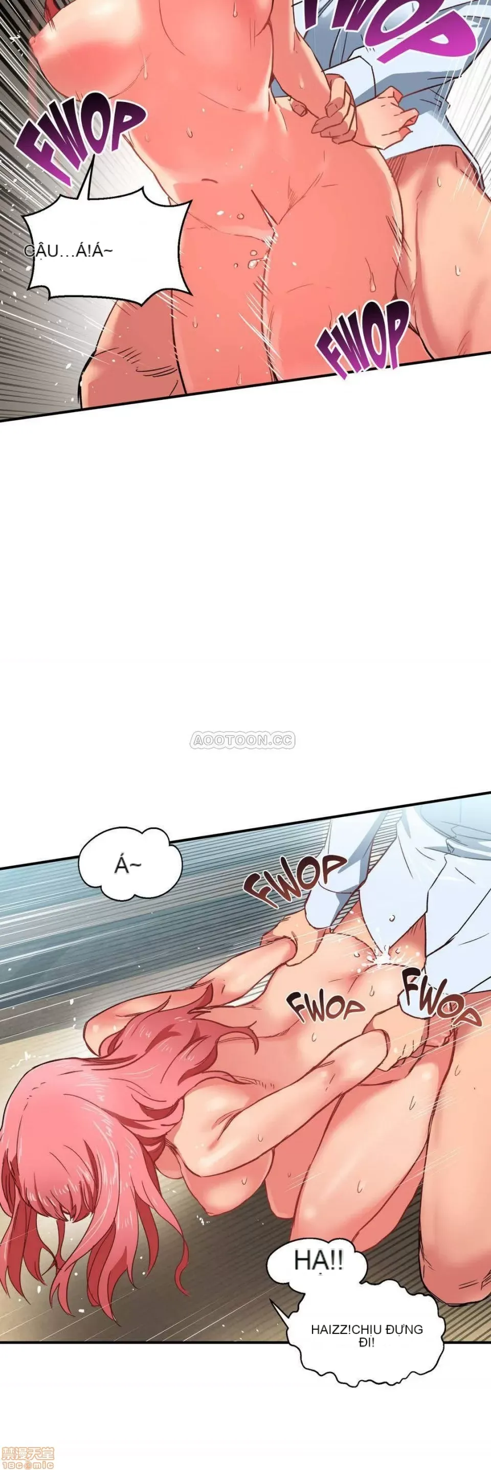 Solmi '-- S -- Kênh Solmi Chương 1-60