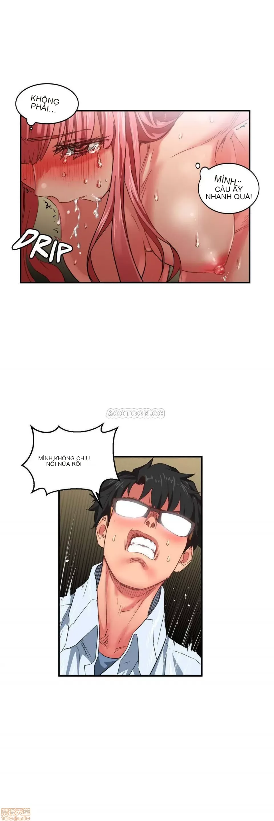 Solmi '-- S -- Kênh Solmi Chương 1-60