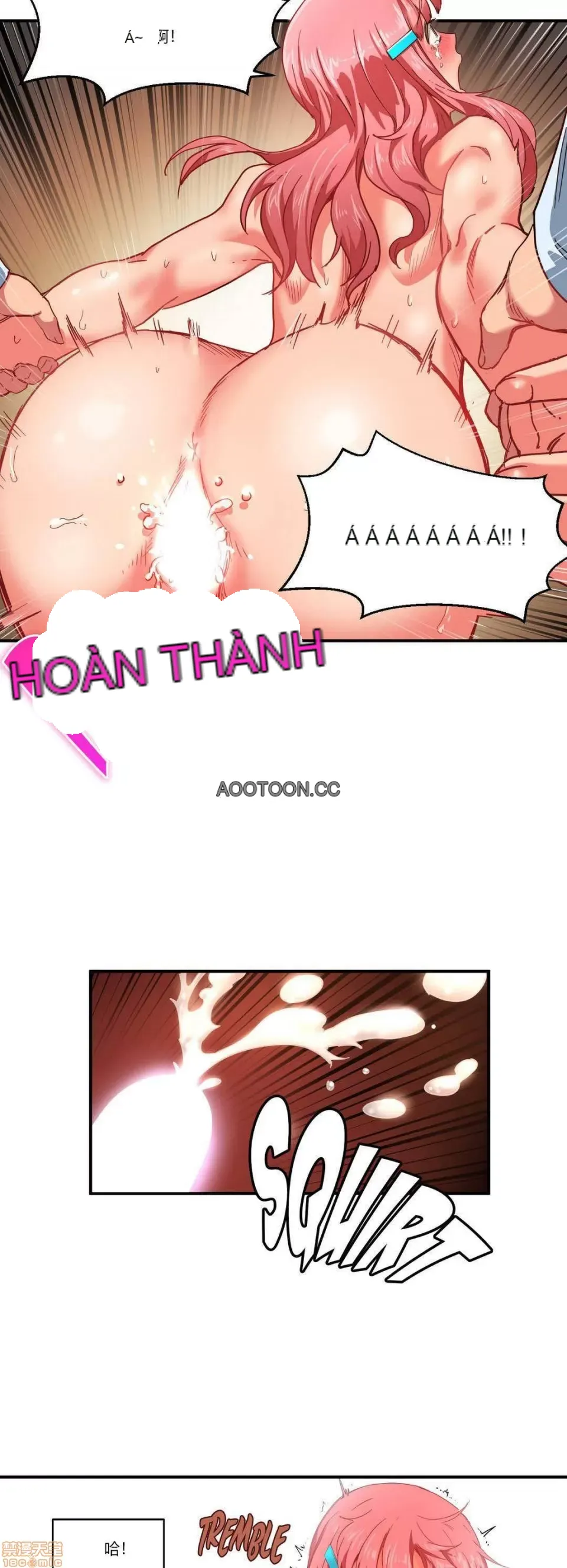 Solmi '-- S -- Kênh Solmi Chương 1-60