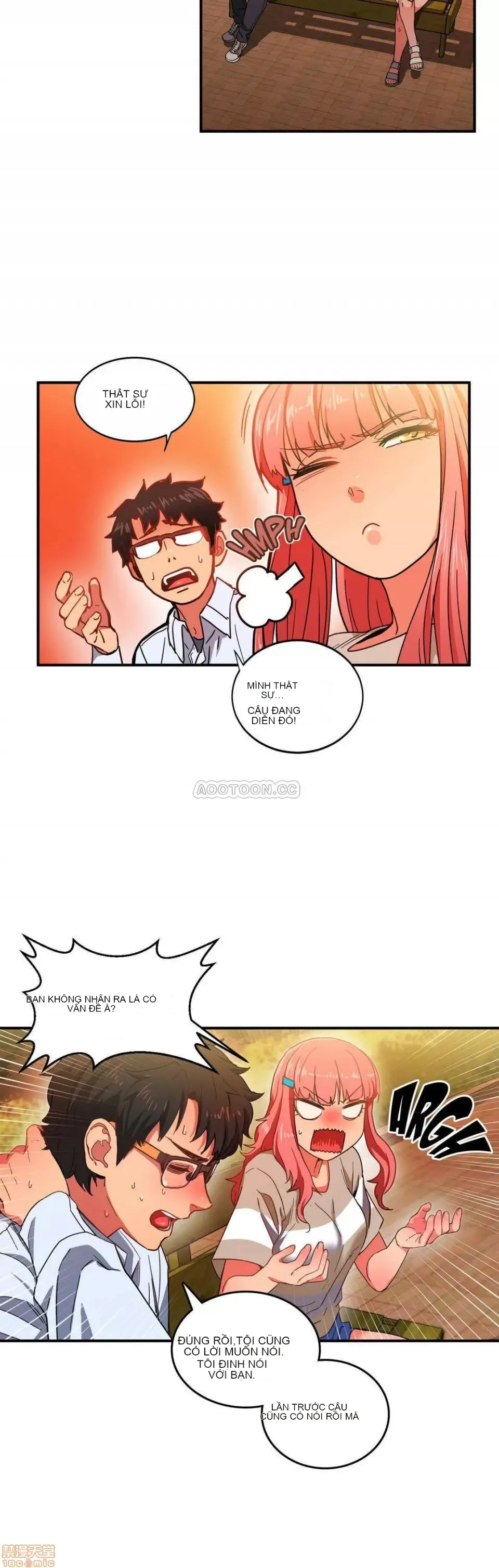 Solmi '-- S -- Kênh Solmi Chương 1-60