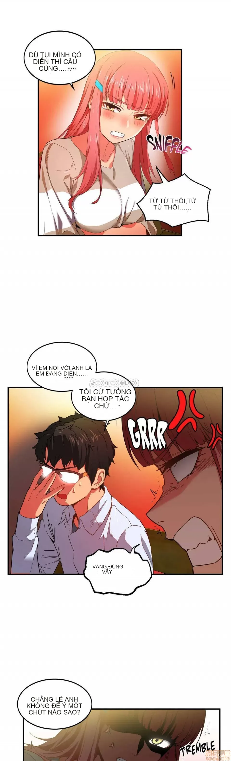 Solmi '-- S -- Kênh Solmi Chương 1-60