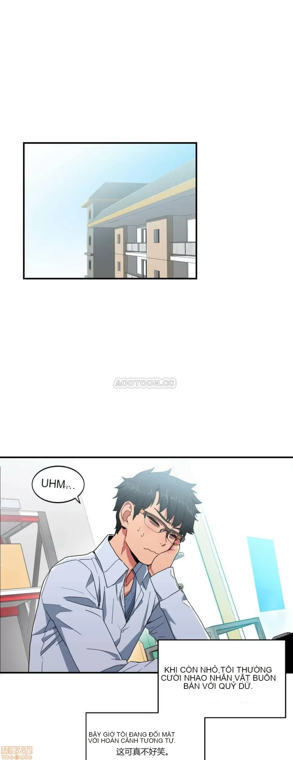 Solmi '-- S -- Kênh Solmi Chương 1-60