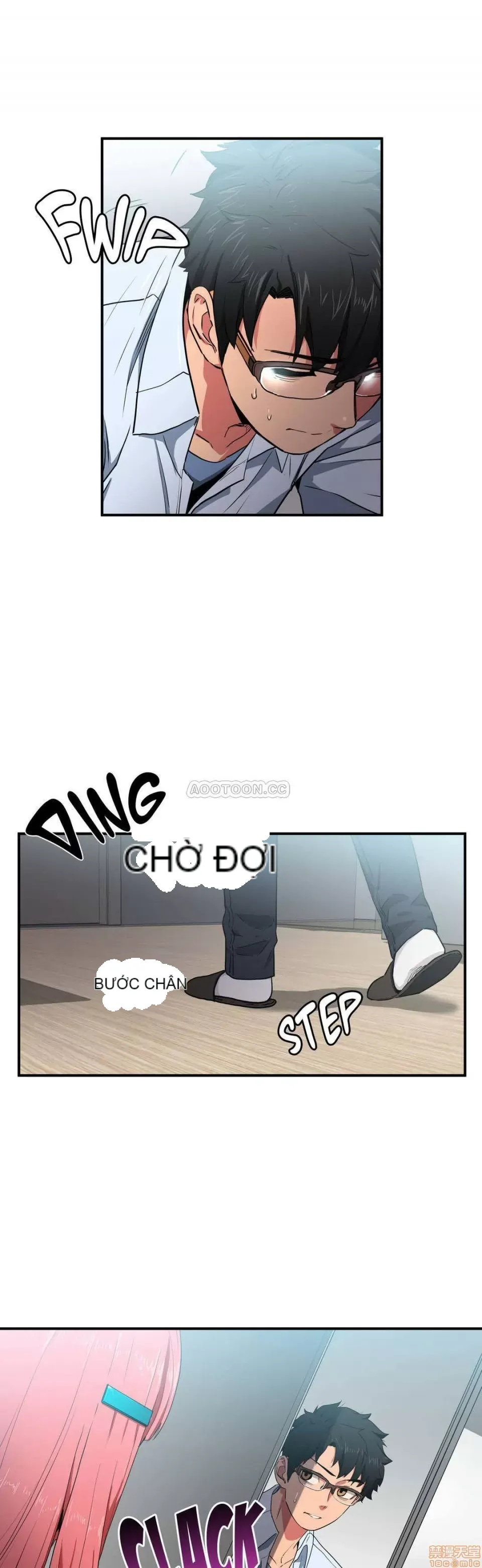 Solmi '-- S -- Kênh Solmi Chương 1-60