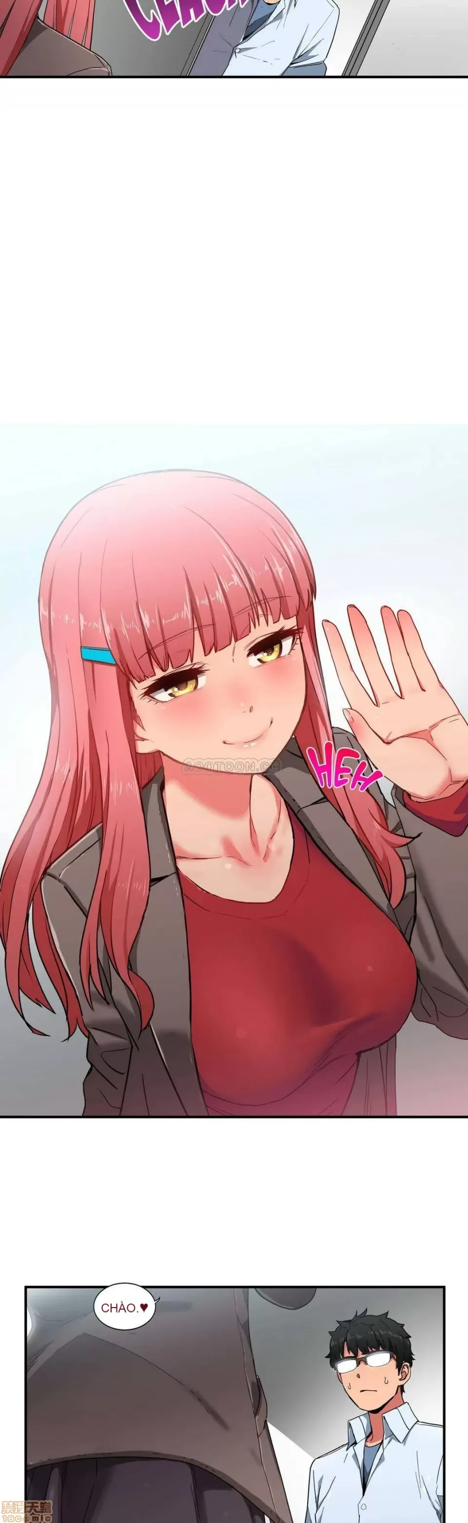 Solmi '-- S -- Kênh Solmi Chương 1-60