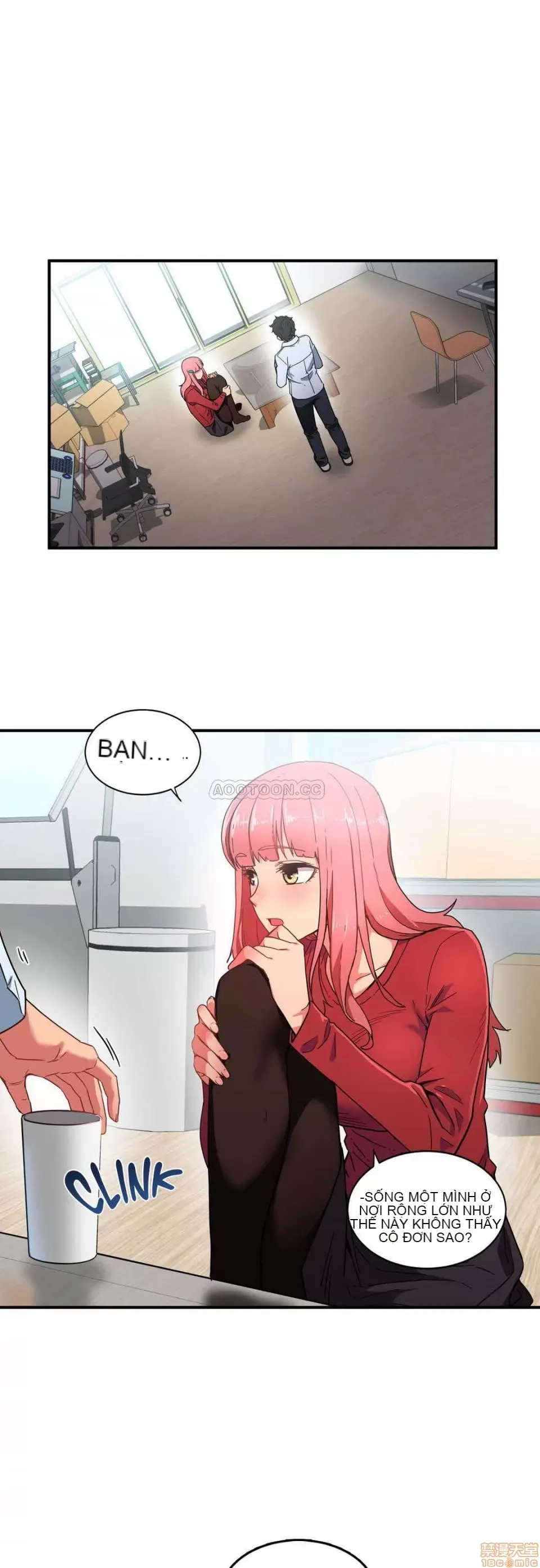 Solmi '-- S -- Kênh Solmi Chương 1-60