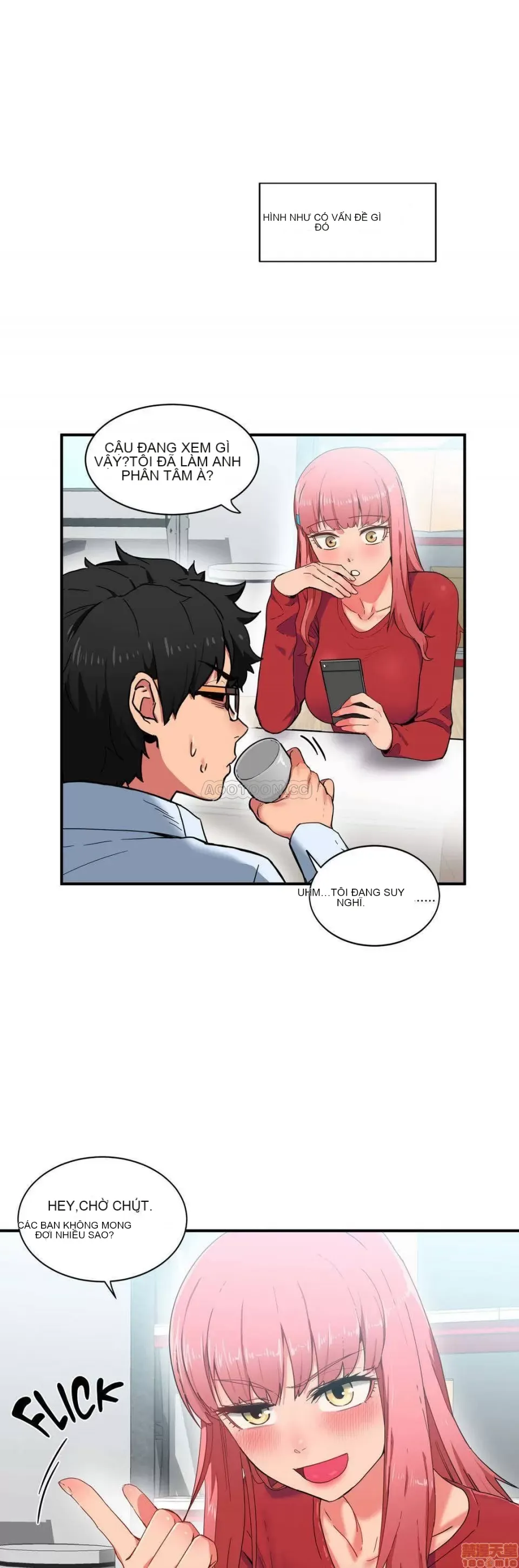 Solmi '-- S -- Kênh Solmi Chương 1-60