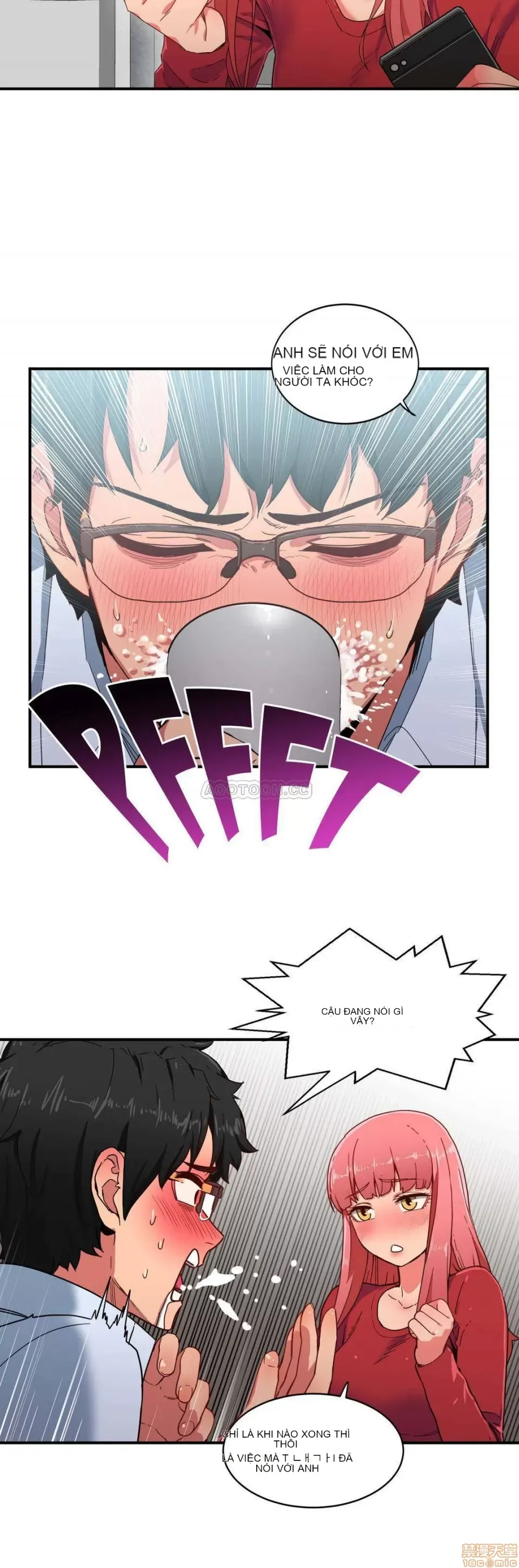 Solmi '-- S -- Kênh Solmi Chương 1-60