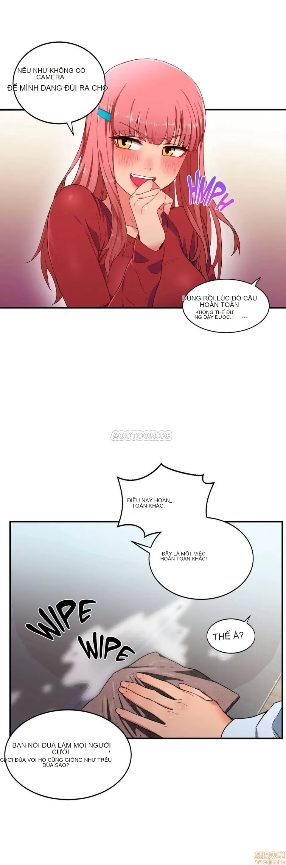 Solmi '-- S -- Kênh Solmi Chương 1-60