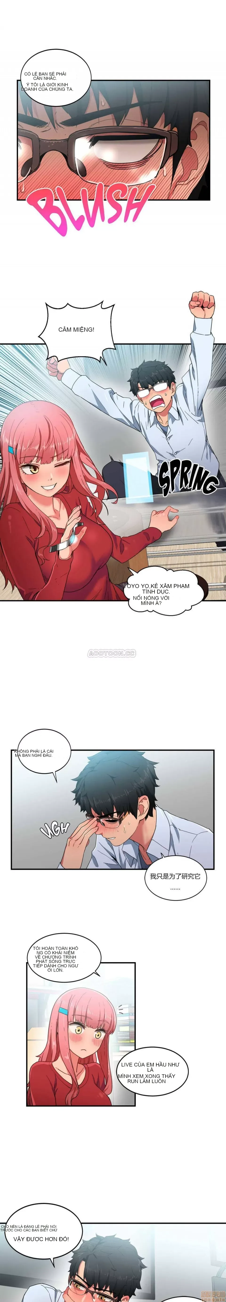 Solmi '-- S -- Kênh Solmi Chương 1-60