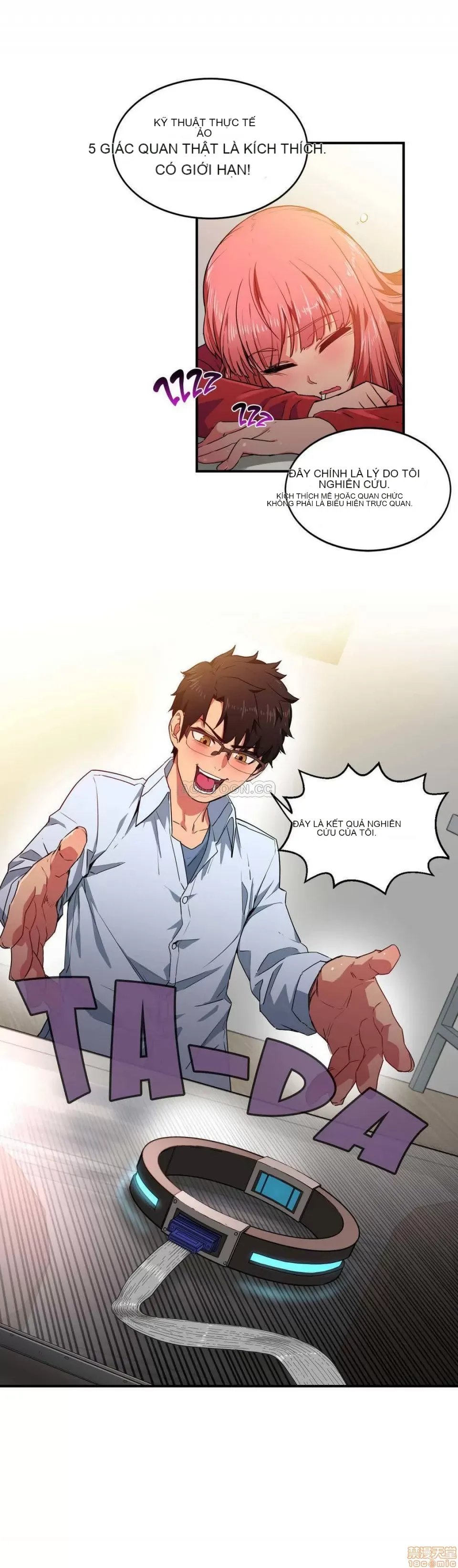 Solmi '-- S -- Kênh Solmi Chương 1-60