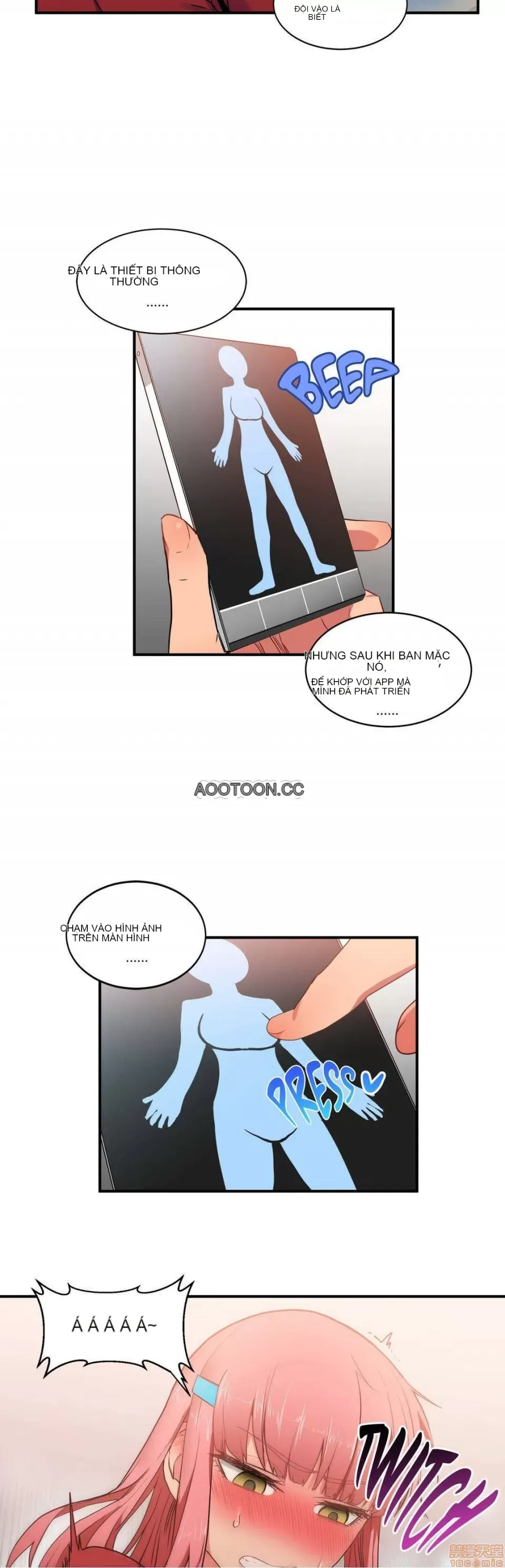 Solmi '-- S -- Kênh Solmi Chương 1-60