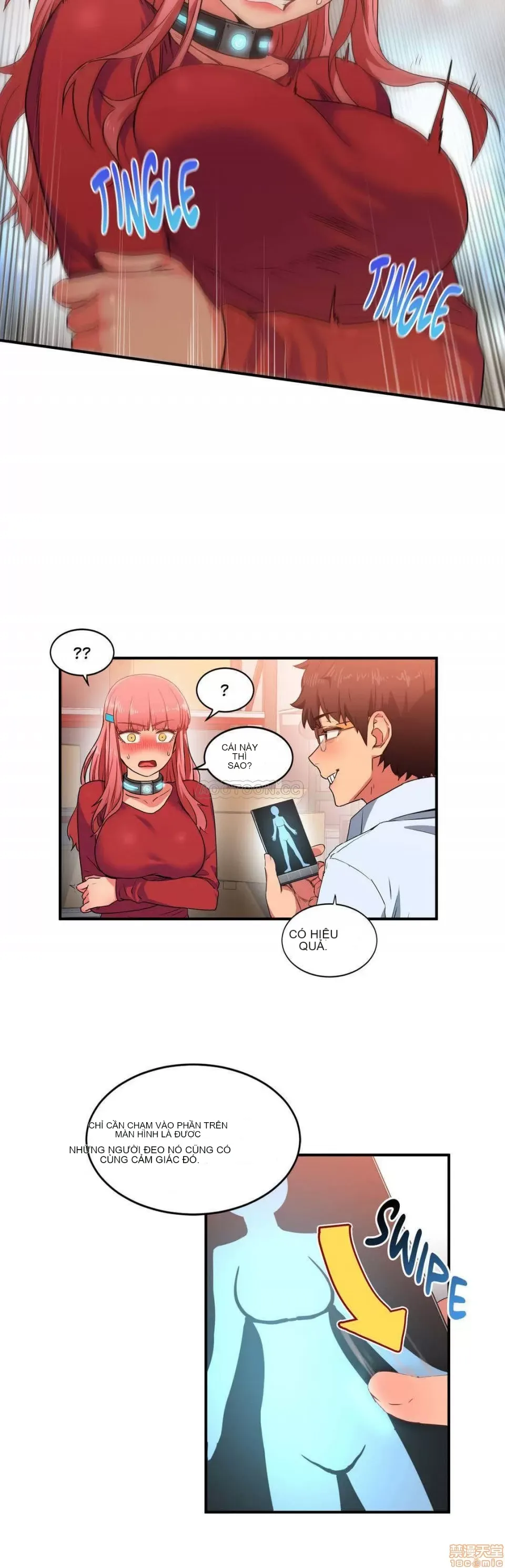 Solmi '-- S -- Kênh Solmi Chương 1-60