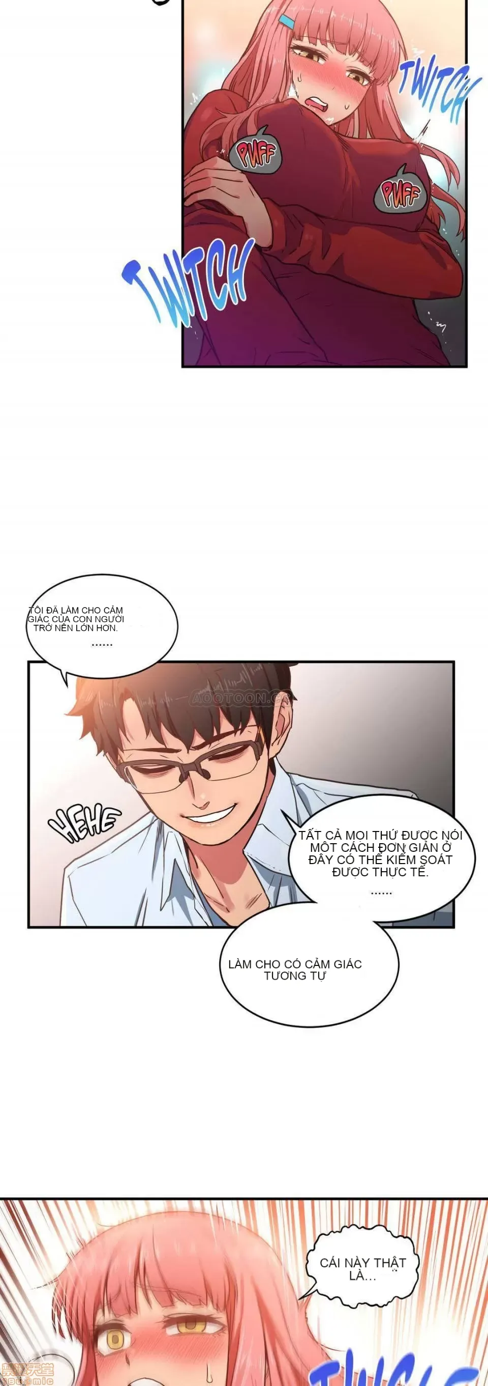 Solmi '-- S -- Kênh Solmi Chương 1-60