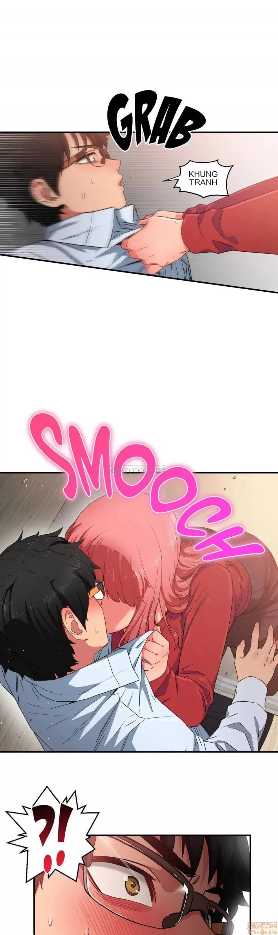 Solmi '-- S -- Kênh Solmi Chương 1-60