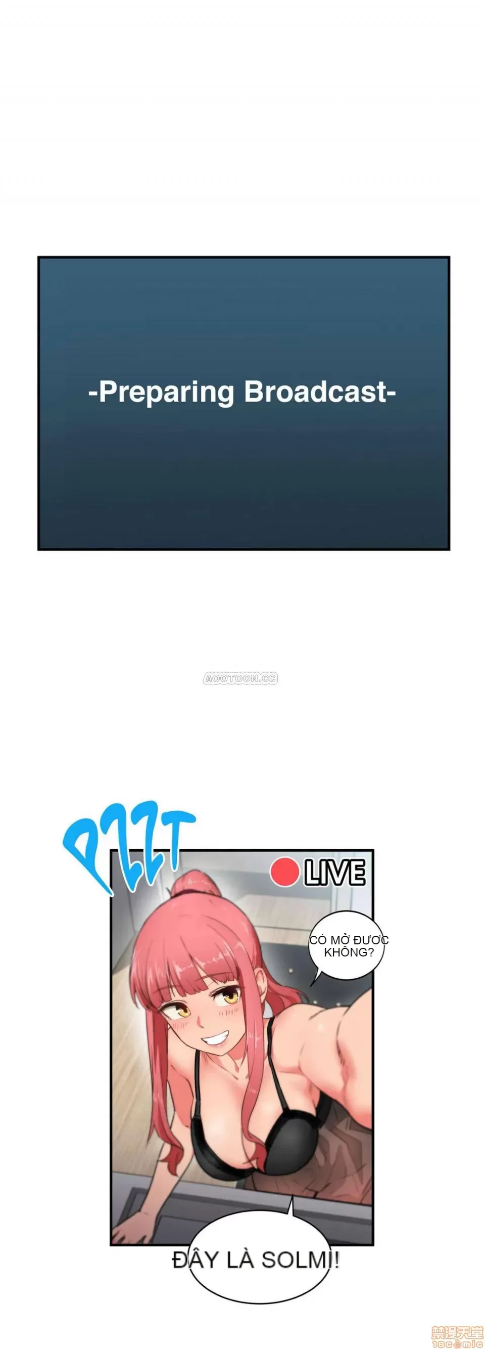 Solmi '-- S -- Kênh Solmi Chương 1-60