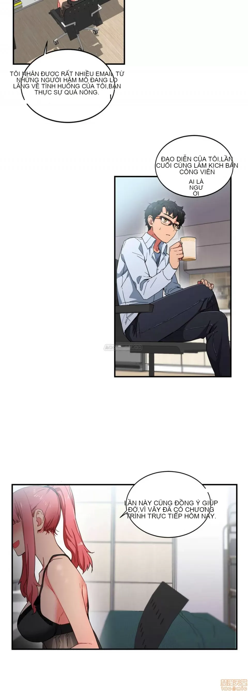 Solmi '-- S -- Kênh Solmi Chương 1-60