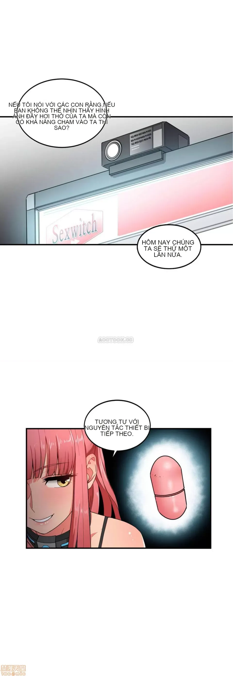 Solmi '-- S -- Kênh Solmi Chương 1-60