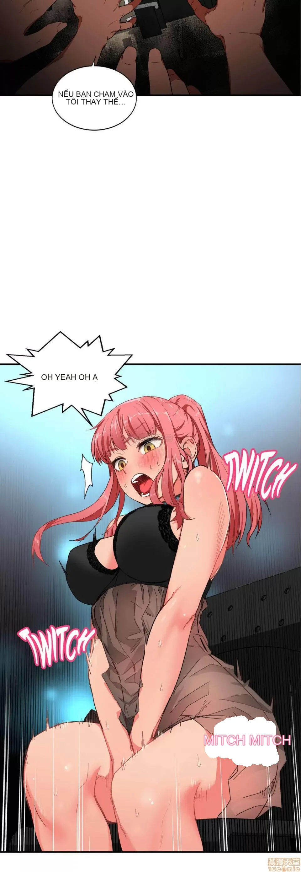 Solmi '-- S -- Kênh Solmi Chương 1-60