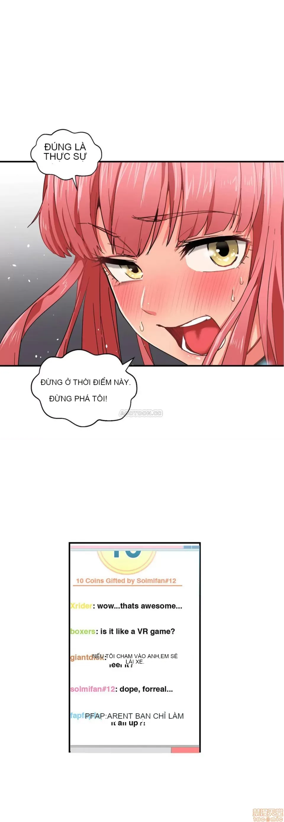 Solmi '-- S -- Kênh Solmi Chương 1-60