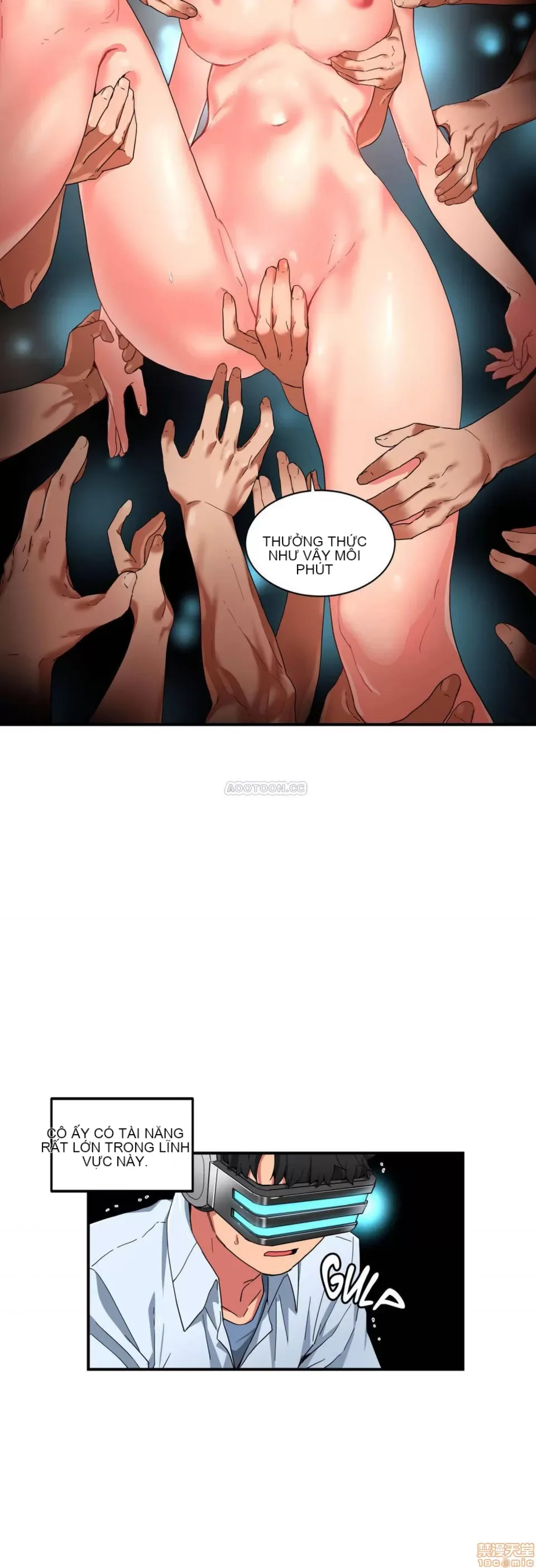 Solmi '-- S -- Kênh Solmi Chương 1-60