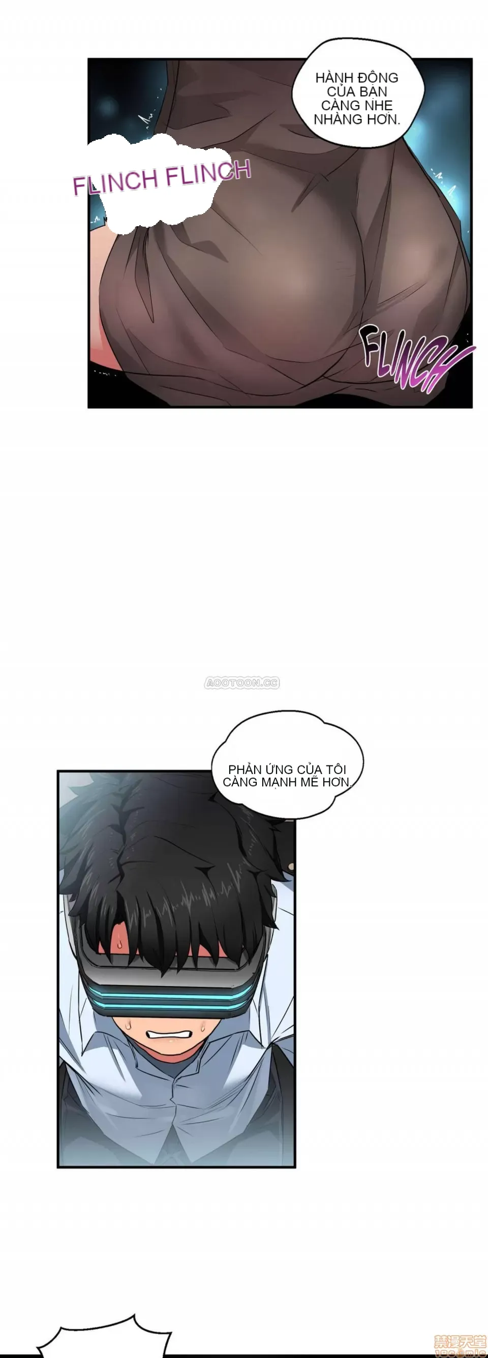 Solmi '-- S -- Kênh Solmi Chương 1-60