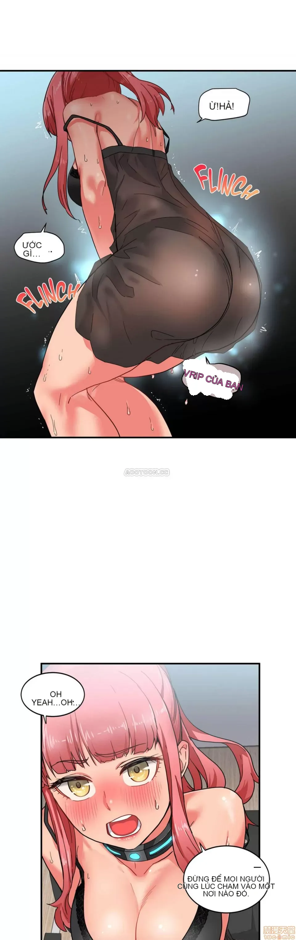 Solmi '-- S -- Kênh Solmi Chương 1-60