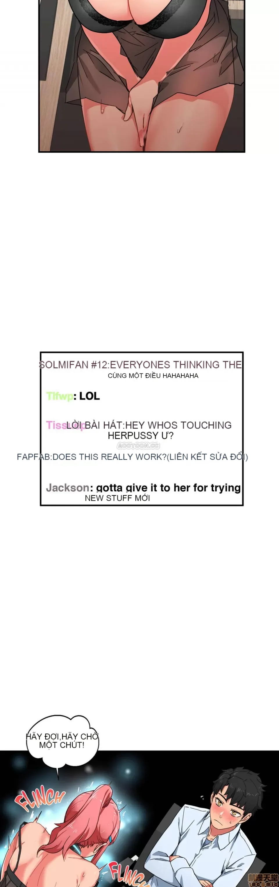 Solmi '-- S -- Kênh Solmi Chương 1-60