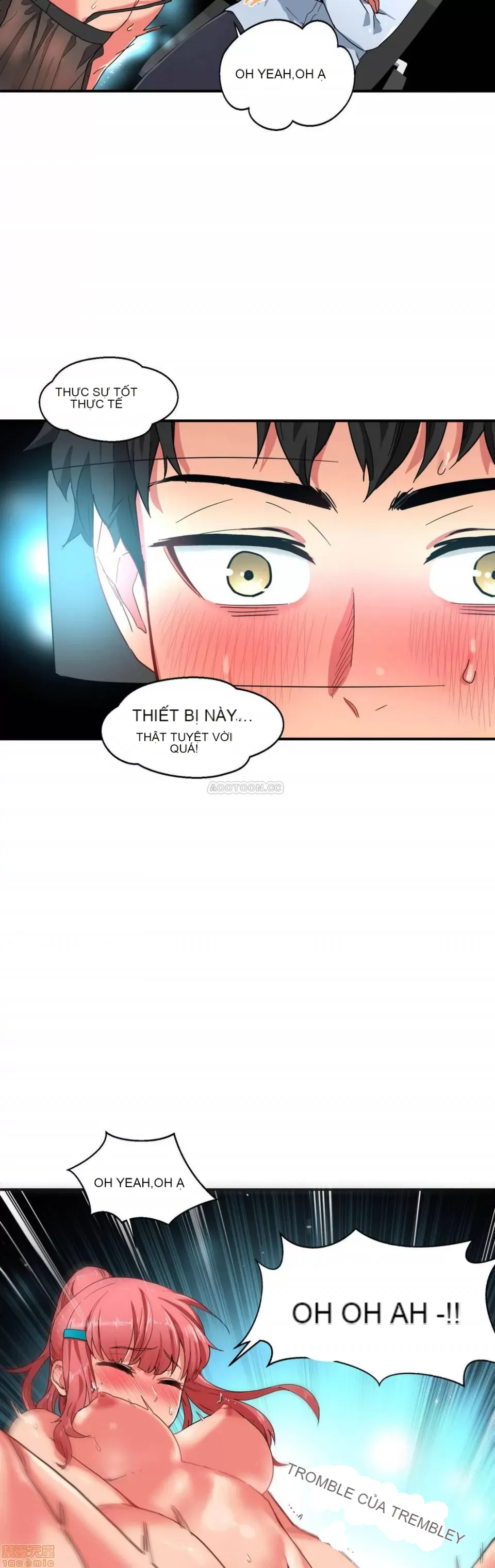 Solmi '-- S -- Kênh Solmi Chương 1-60