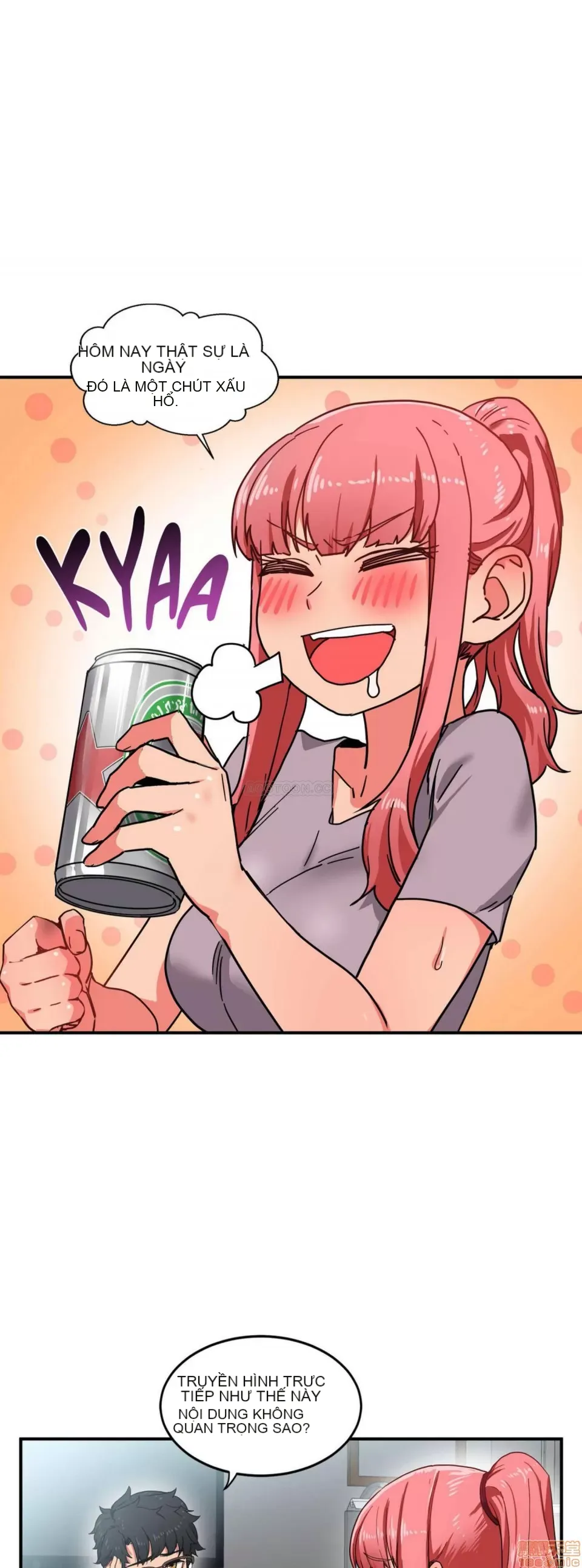 Solmi '-- S -- Kênh Solmi Chương 1-60