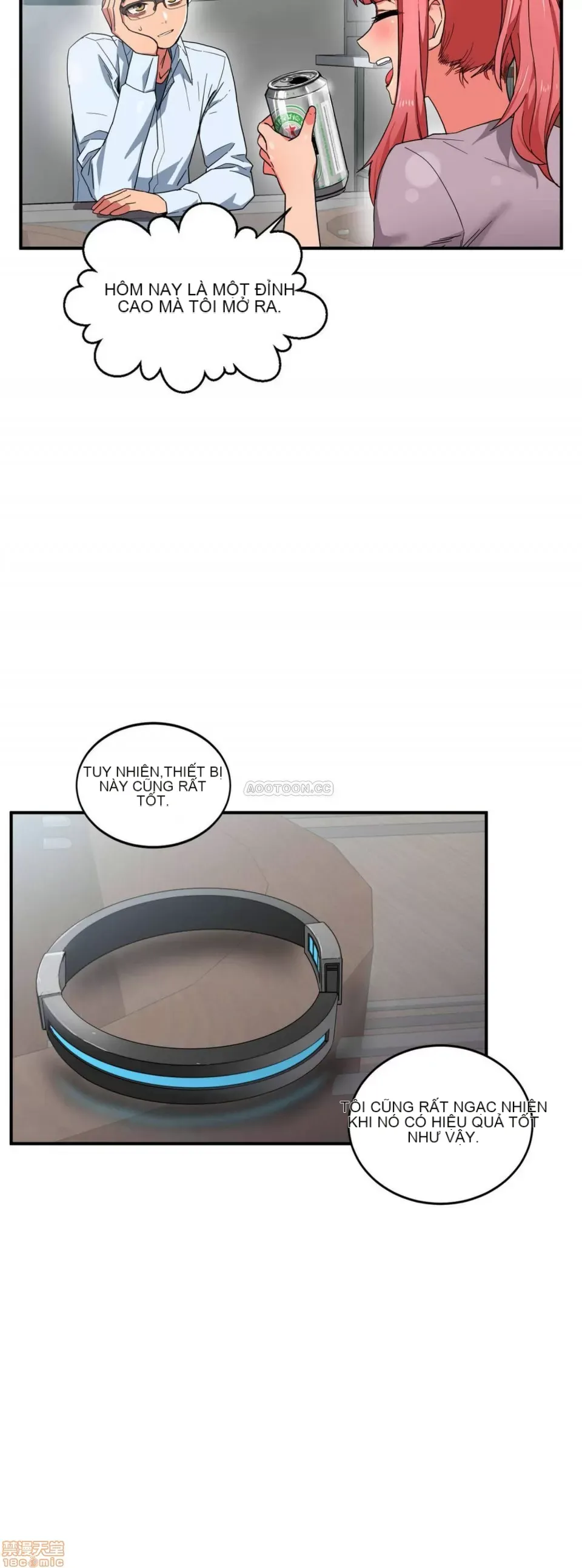 Solmi '-- S -- Kênh Solmi Chương 1-60