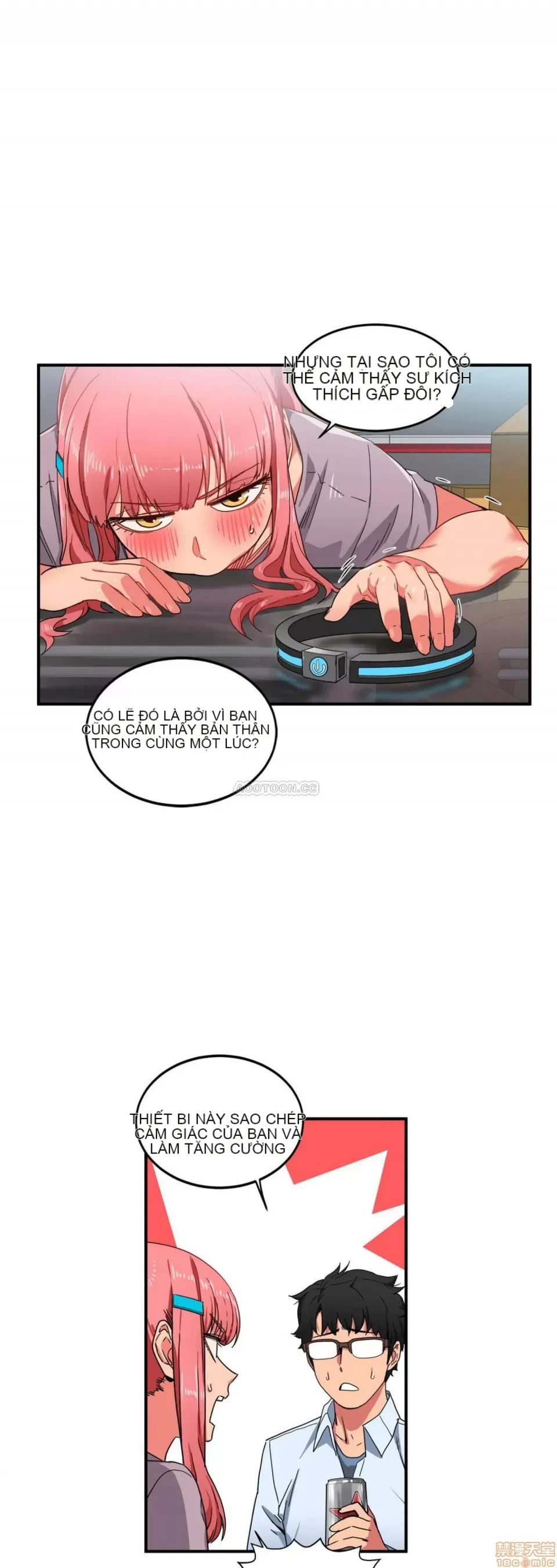 Solmi '-- S -- Kênh Solmi Chương 1-60