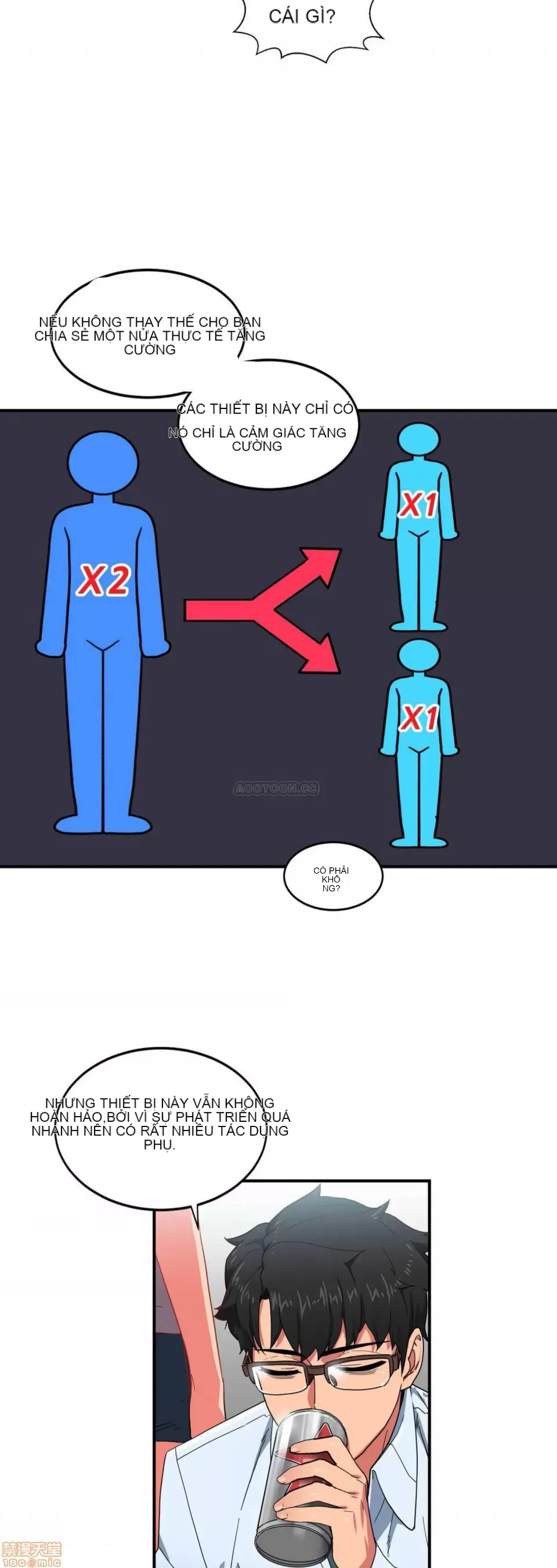 Solmi '-- S -- Kênh Solmi Chương 1-60