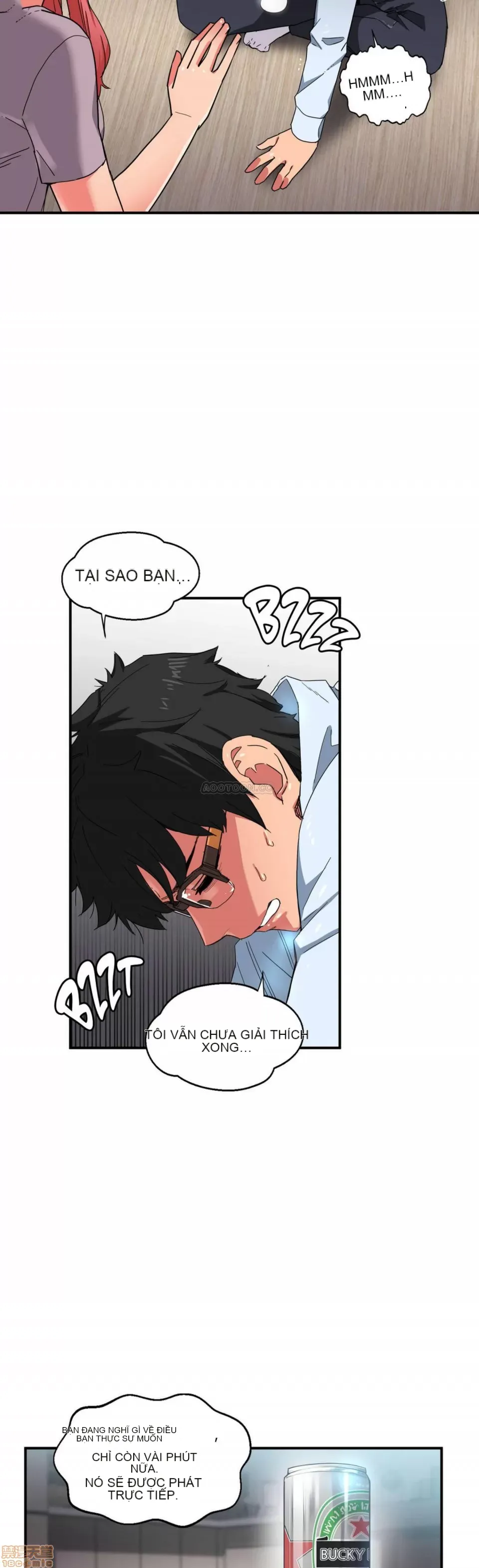 Solmi '-- S -- Kênh Solmi Chương 1-60