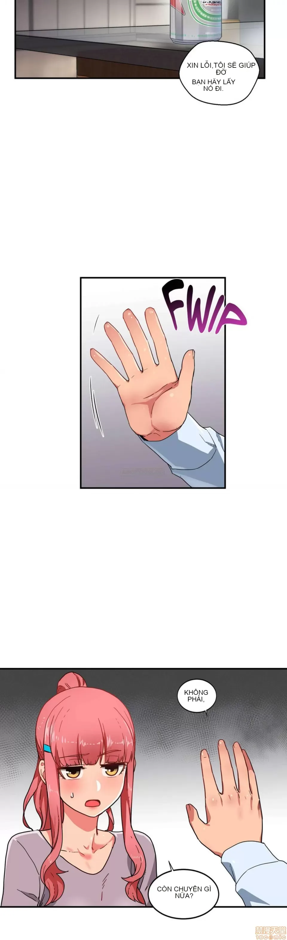 Solmi '-- S -- Kênh Solmi Chương 1-60