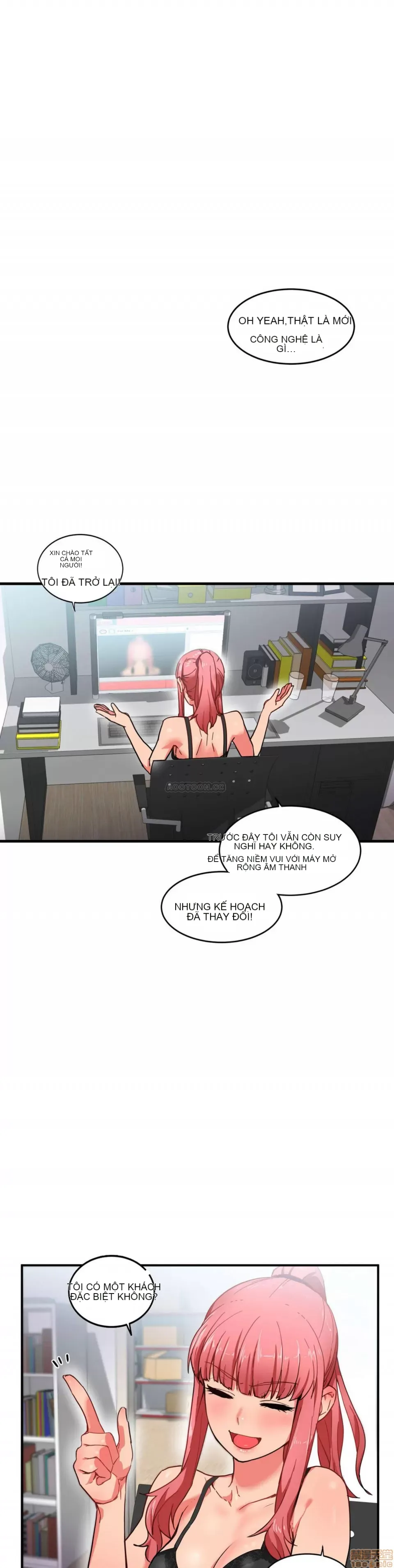 Solmi '-- S -- Kênh Solmi Chương 1-60