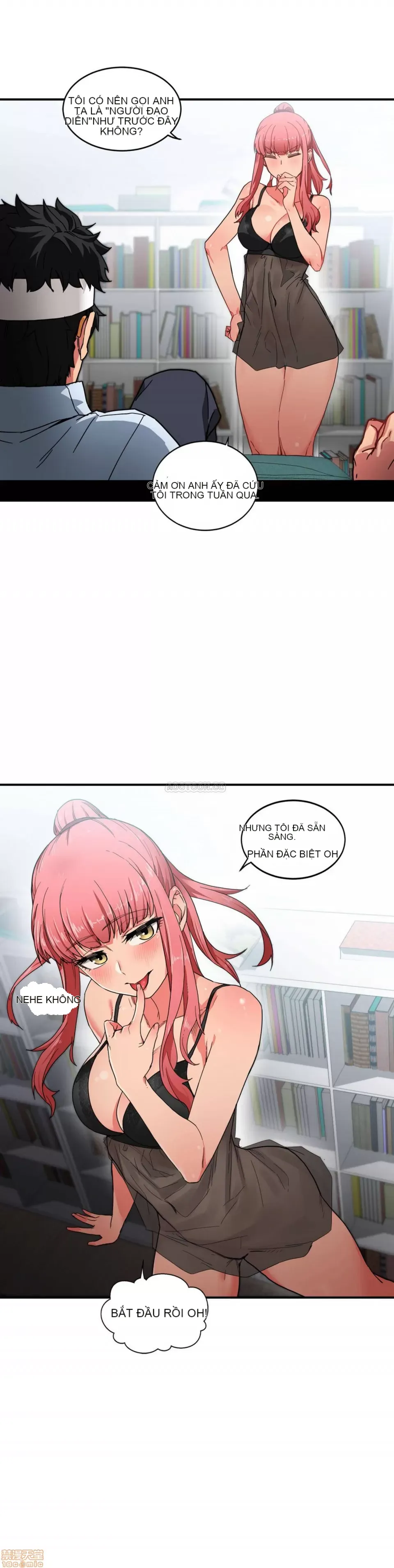 Solmi '-- S -- Kênh Solmi Chương 1-60