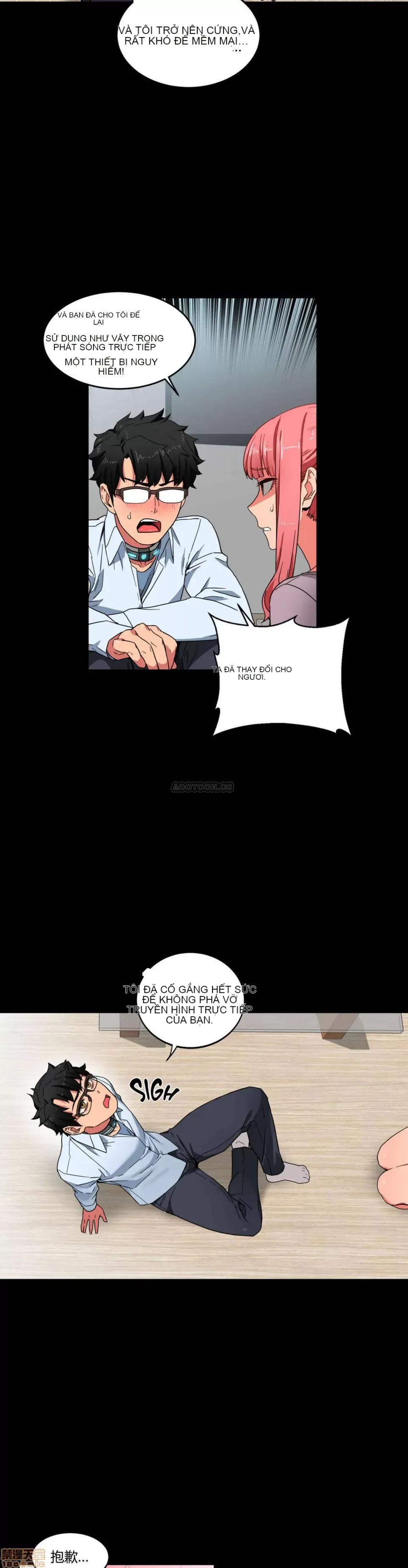 Solmi '-- S -- Kênh Solmi Chương 1-60