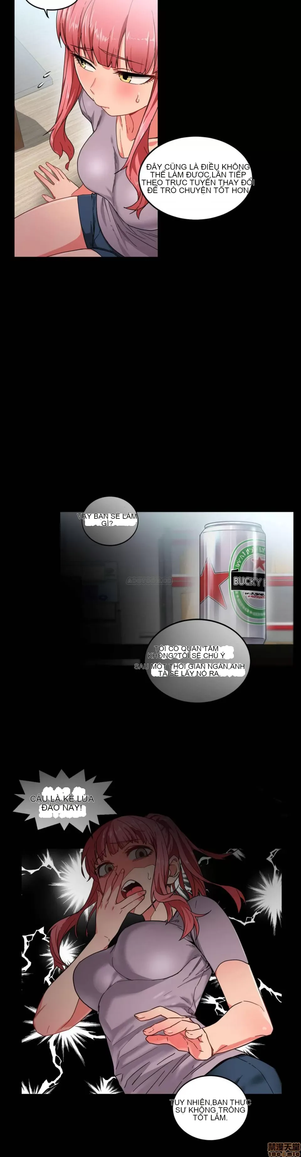 Solmi '-- S -- Kênh Solmi Chương 1-60