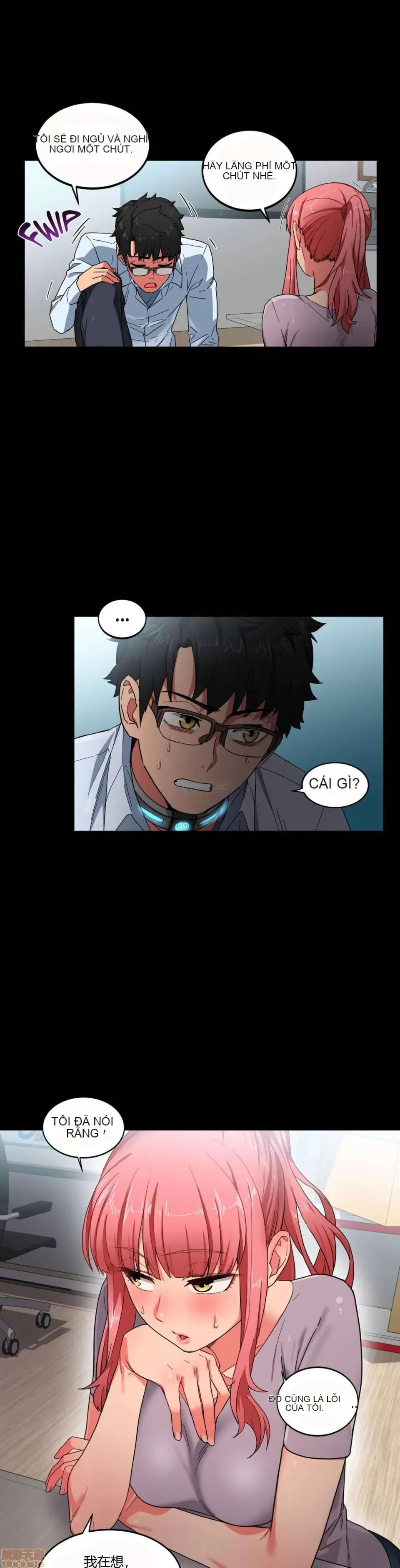 Solmi '-- S -- Kênh Solmi Chương 1-60