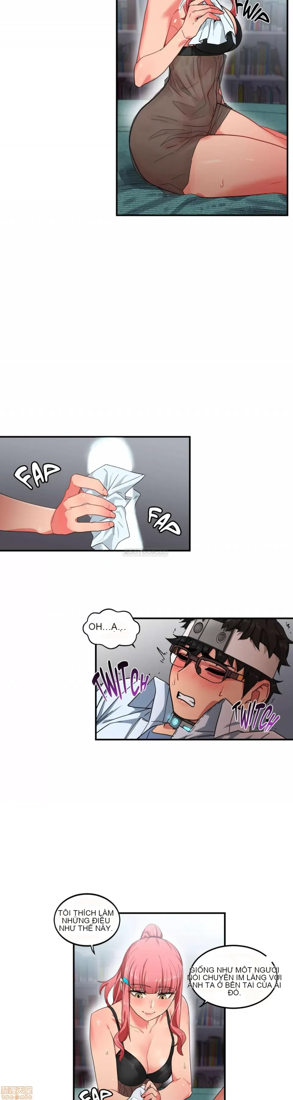 Solmi '-- S -- Kênh Solmi Chương 1-60