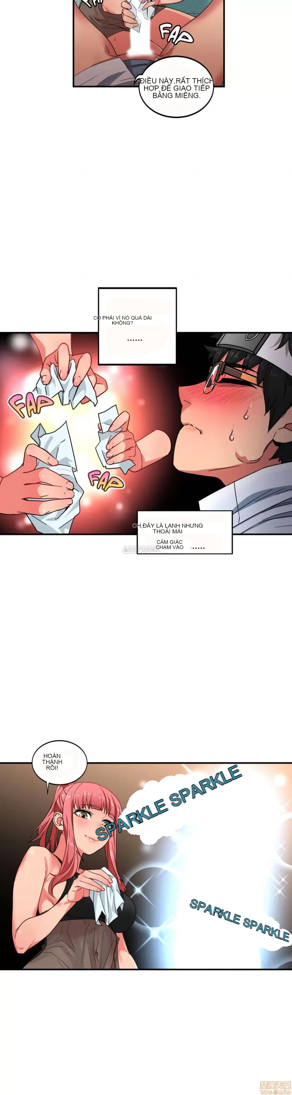 Solmi '-- S -- Kênh Solmi Chương 1-60