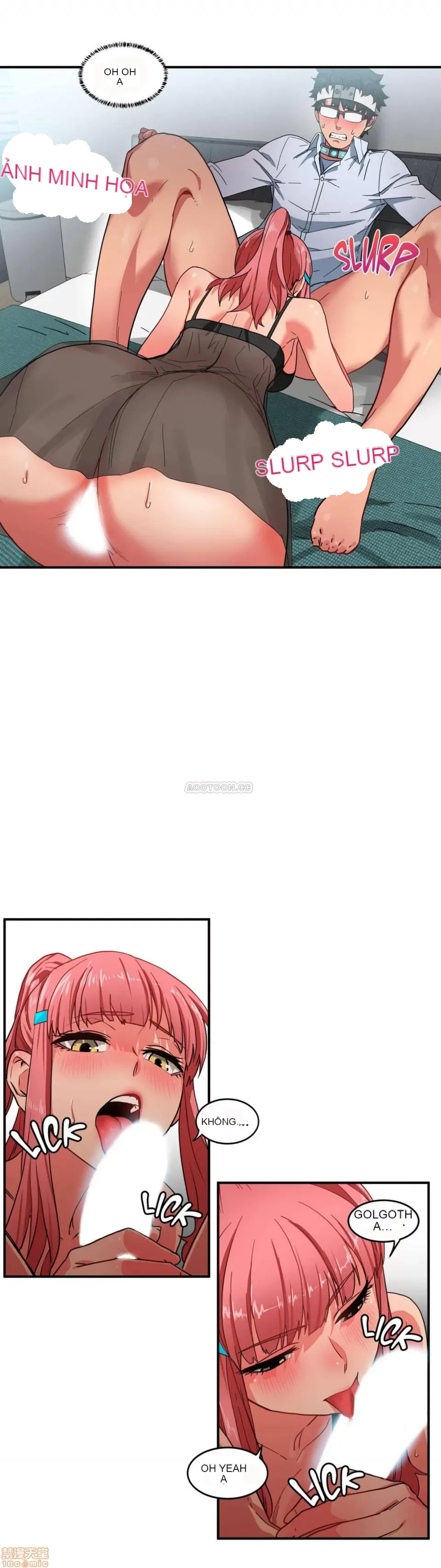 Solmi '-- S -- Kênh Solmi Chương 1-60