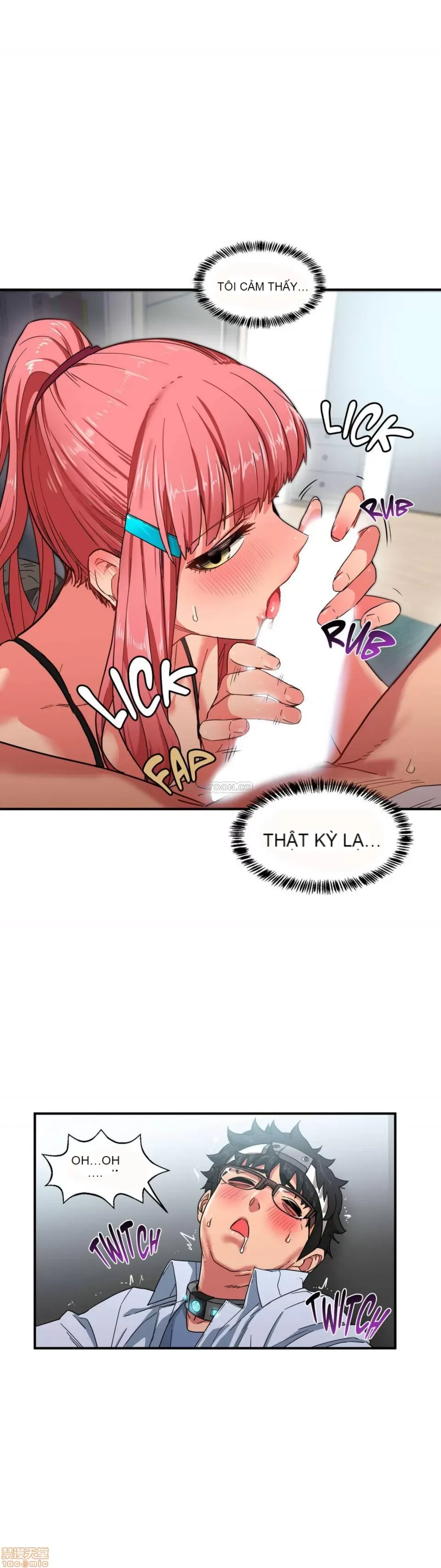 Solmi '-- S -- Kênh Solmi Chương 1-60