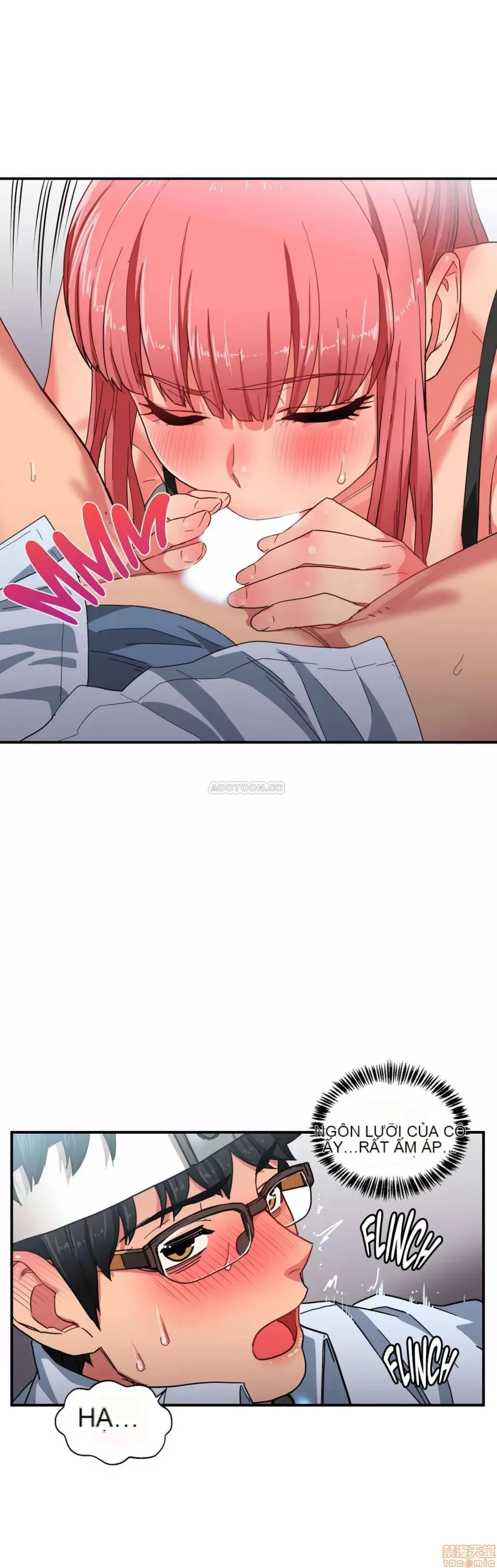 Solmi '-- S -- Kênh Solmi Chương 1-60