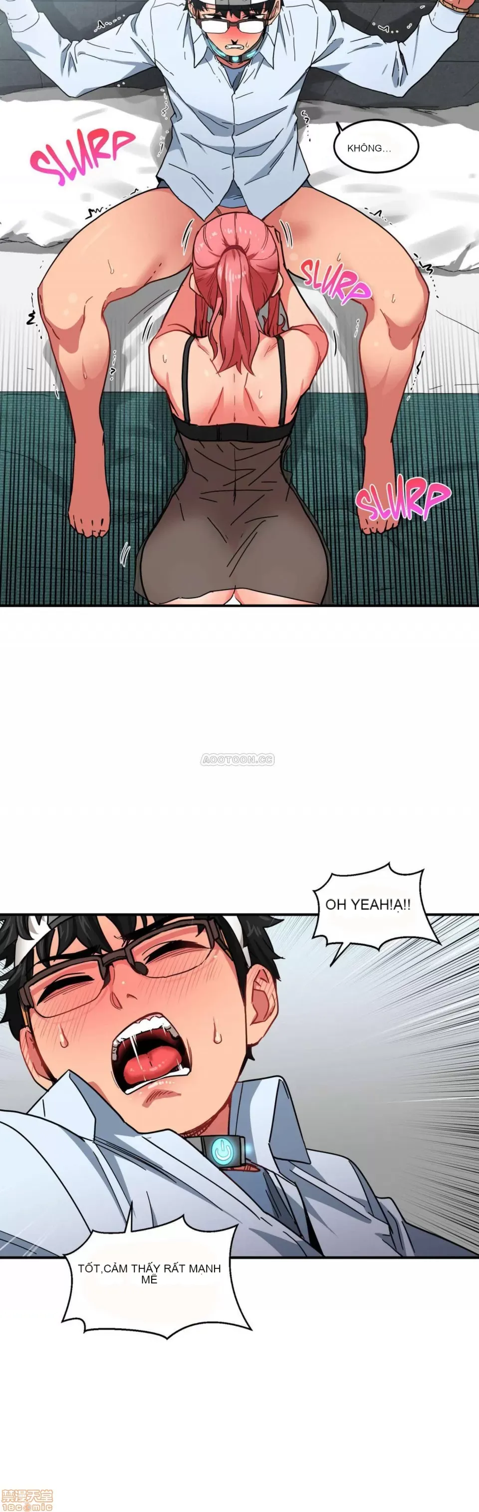 Solmi '-- S -- Kênh Solmi Chương 1-60