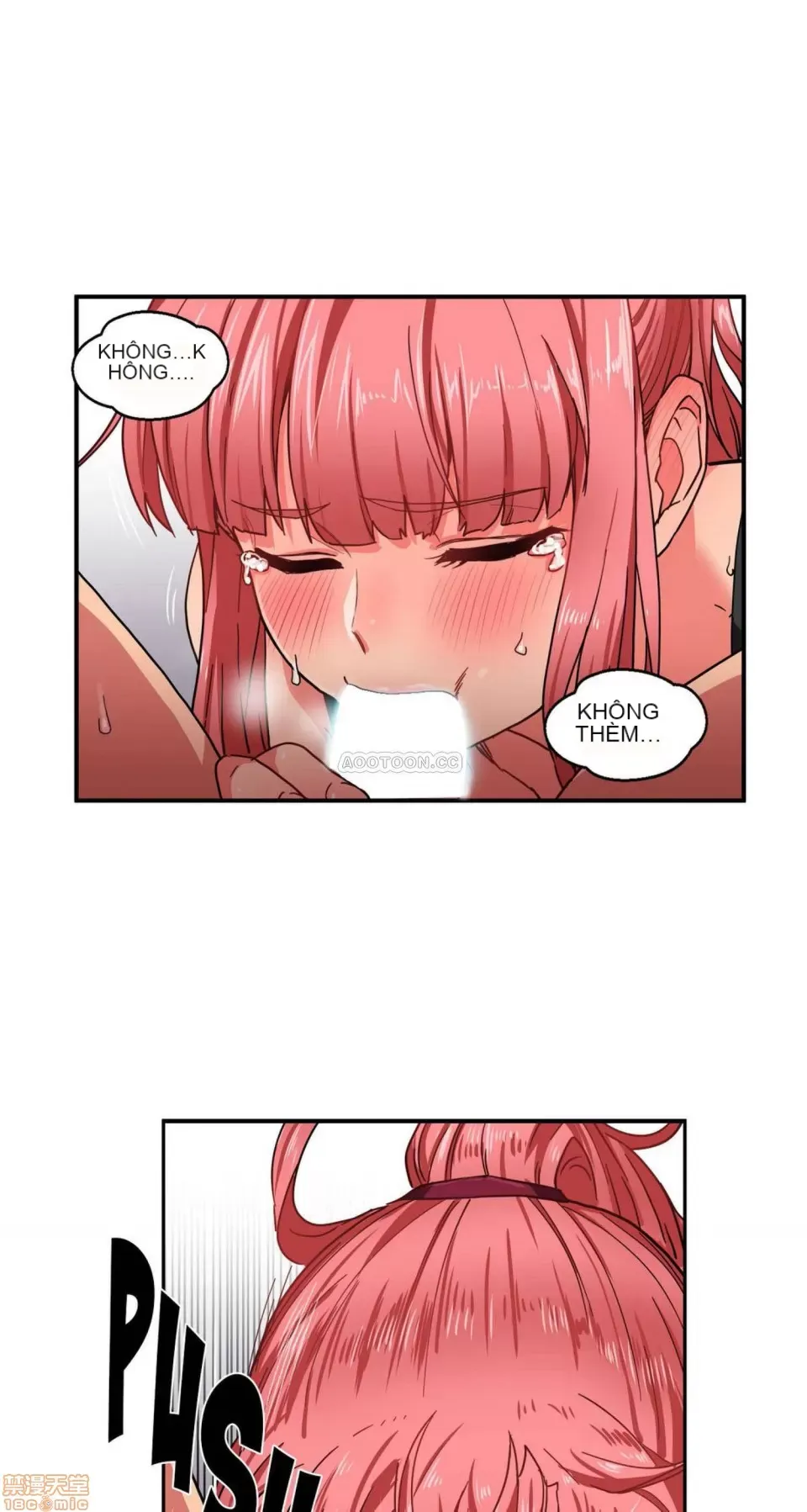 Solmi '-- S -- Kênh Solmi Chương 1-60