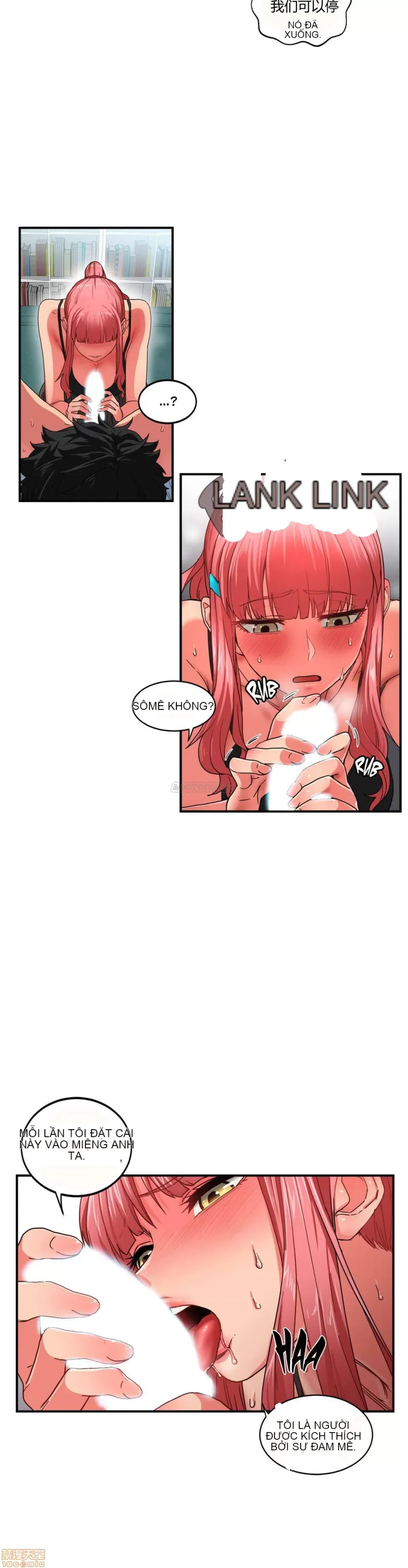 Solmi '-- S -- Kênh Solmi Chương 1-60