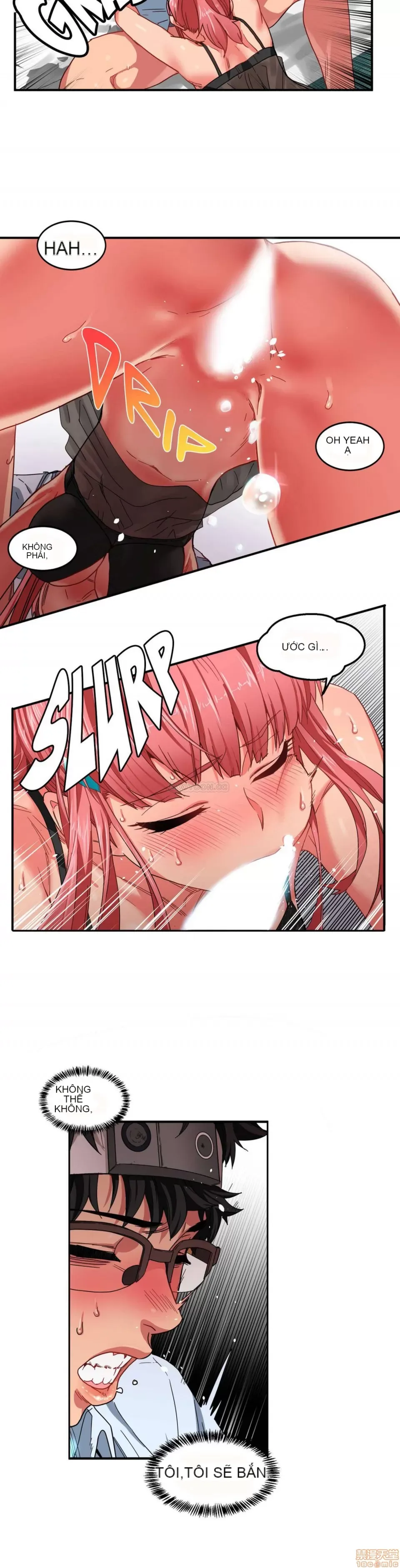 Solmi '-- S -- Kênh Solmi Chương 1-60