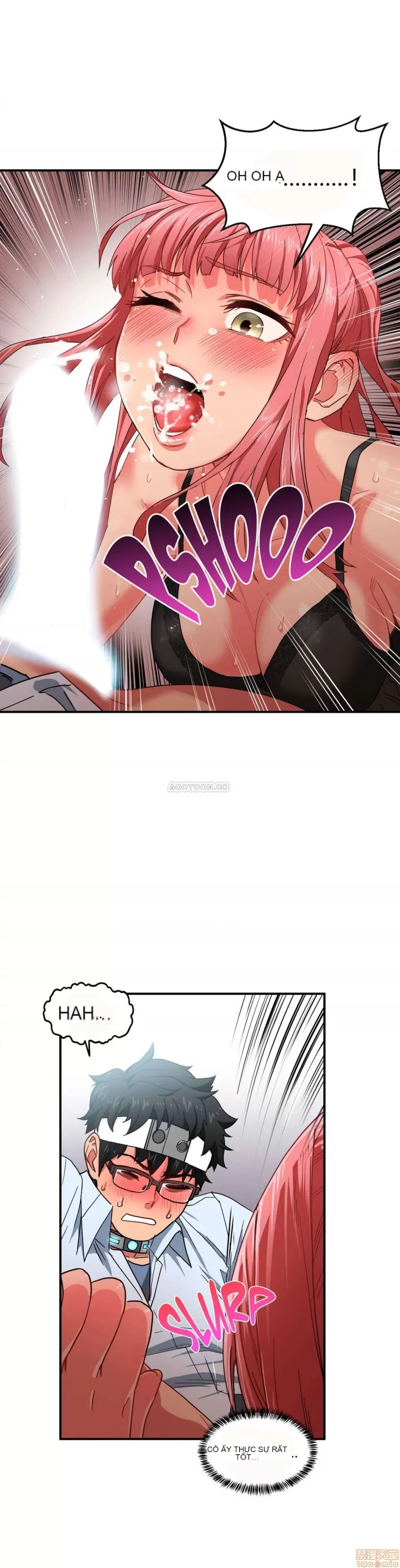 Solmi '-- S -- Kênh Solmi Chương 1-60