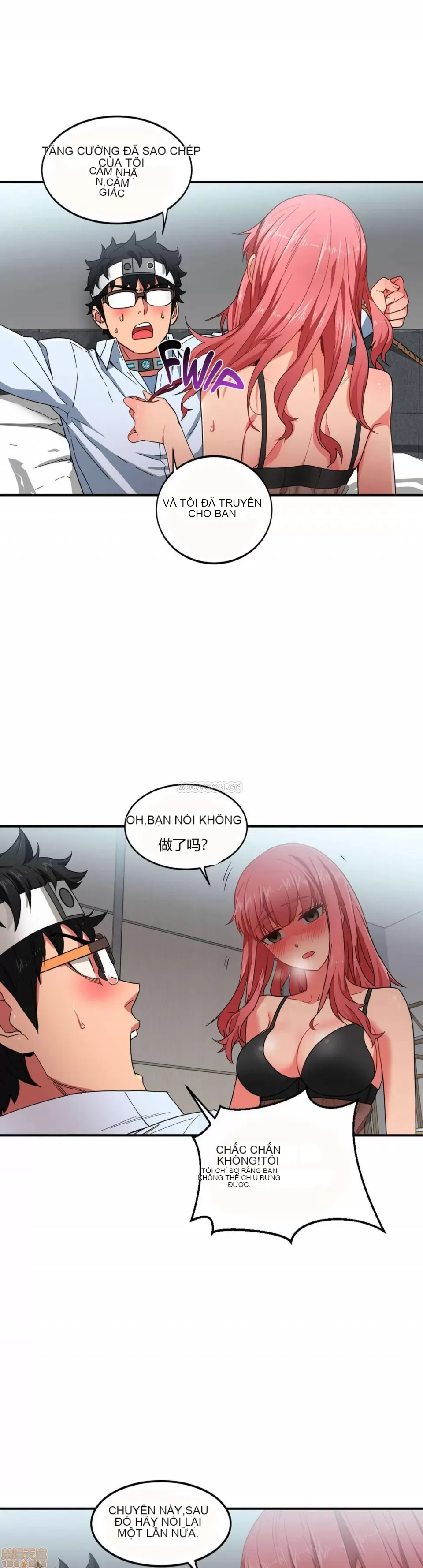 Solmi '-- S -- Kênh Solmi Chương 1-60